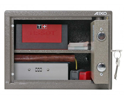 Офисный сейф AIKO TM-25