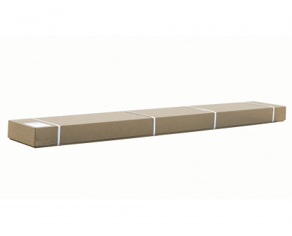 Металлический стеллаж MS Standart 185/100x30/4: прочность и функциональность в одном решении