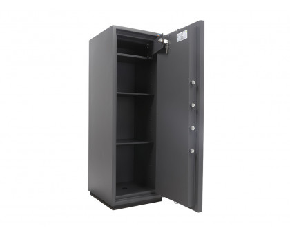Непробиваемая защита: Сейф VALBERG ГРАНИТ 120Т