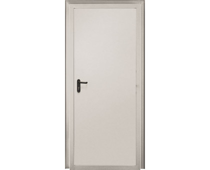 ПРОТИВОПОЖАРНАЯ ДВЕРЬ ДП1-60 2100/950