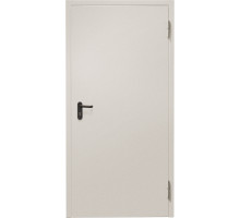 ПРОТИВОПОЖАРНАЯ ДВЕРЬ ДП1-60 2100/850